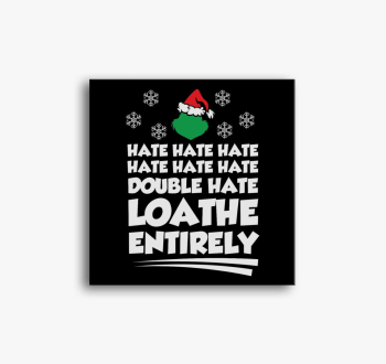 Grincs Karácsonyi vá