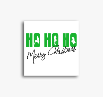 Ho - ho - ho - Boldo...