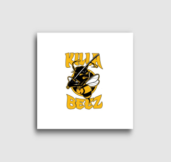 Wu-Tang Killa Beez vászonkép