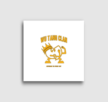 Wu Tang Clan vászonkép