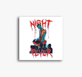 Zombi DJ - Night Fev...