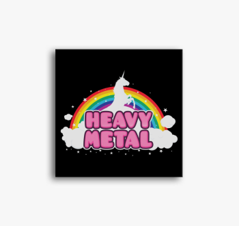 Unikornis Heavy Meta...