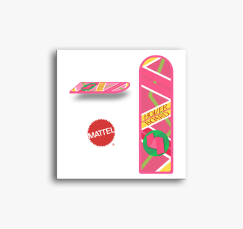 Vissza a jővőbe - Lé...