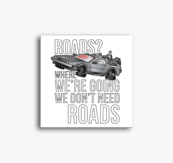 Utak?! Ahová mi megy...