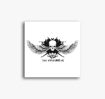 A feláldozhatók - Th...