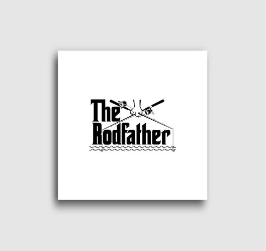 The Rodfather vászonkép