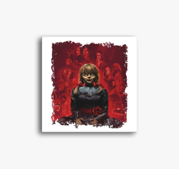 Annabelle 2.0 vászon
