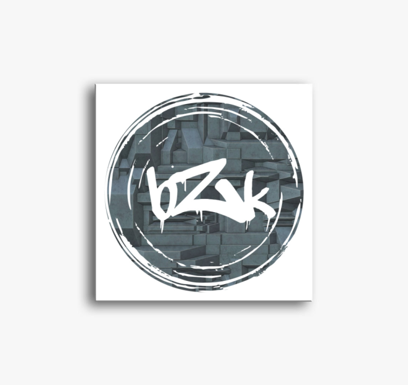 BaZOOka_1 vászonkép