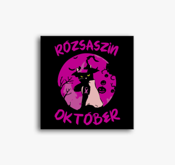 Rózsaszín október vá...