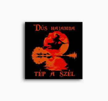 Dús hajamba tép a sz...