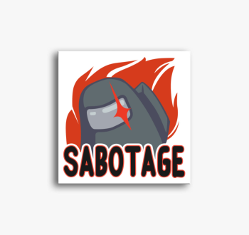 Among Us impostor vá