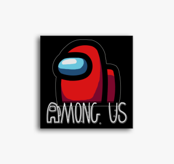 Among Us vászonkép