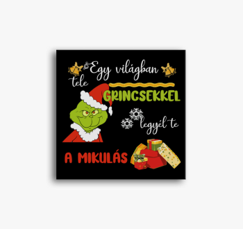 Grincses karácsonyi ...