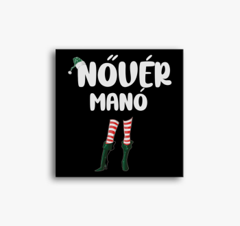 Nővér manós vászonké