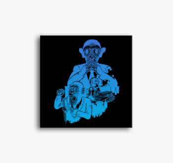 Nem hall, nem lát, n...