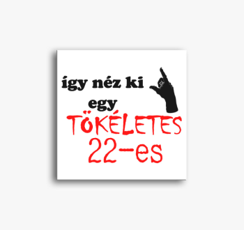 Tökéletes születésna...