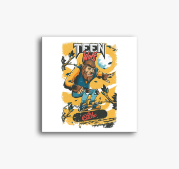 Farkasbőrben sorozat...