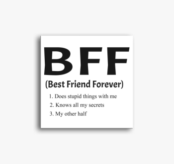 Legjobb barát - Gyer...