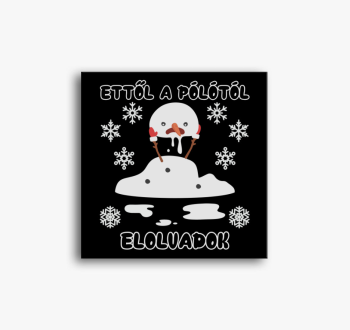 Elolvadok karácsonyi...