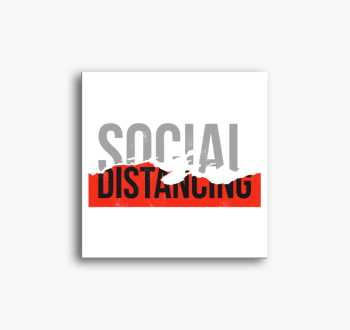 Social distancing vá