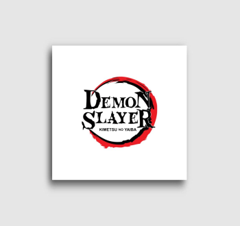 Demon Slayer vászonkép