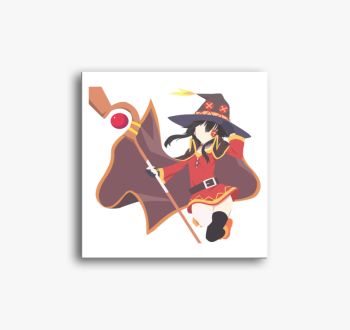 Konosuba Megumin ani...