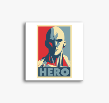 One Punch Man HERO v