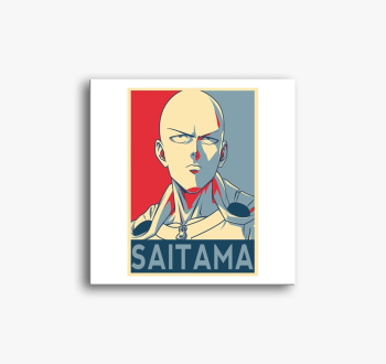 One Punch Man SAITAM...