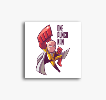 One Punch Man Chibi ...