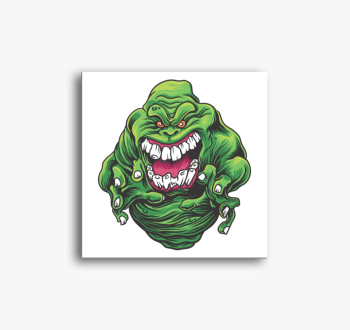 Ragacsos vászonkép