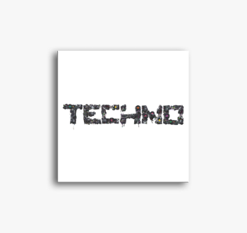 A Techno zene szerel...