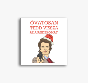 Vicces karácsonyi vá