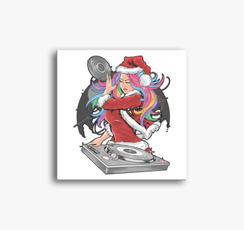 Csajos mikulásos vás