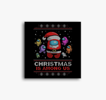 Among Us karácsonyi ...