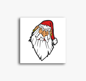 Mogorva mikulásos vá