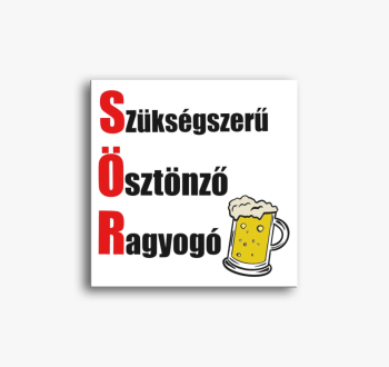 Kredit kapitány sörö...