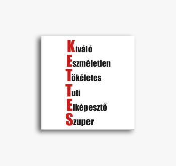 Kredit kapitány kett...