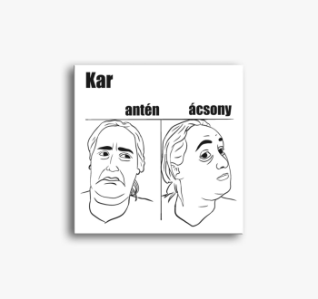 Kredit kapitány kará...