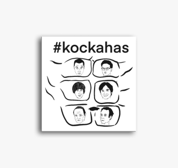 Kredit kapitány kock...