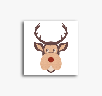 Karácsonyi szarvas v...