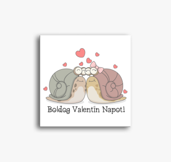 Szerelmes csigás vás...