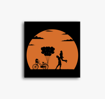 Szerelmespár Valenti...