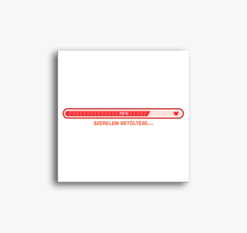Szerelem betöltése -...