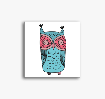 Pszichedelikus bagol...