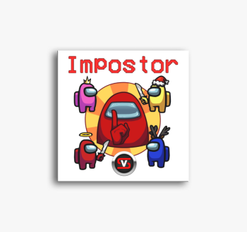 Among Us impostor 3 ...