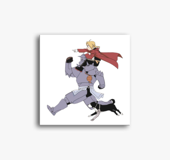 Fullmetal Alchemist ...