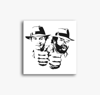 Bud Spencer és Teren...