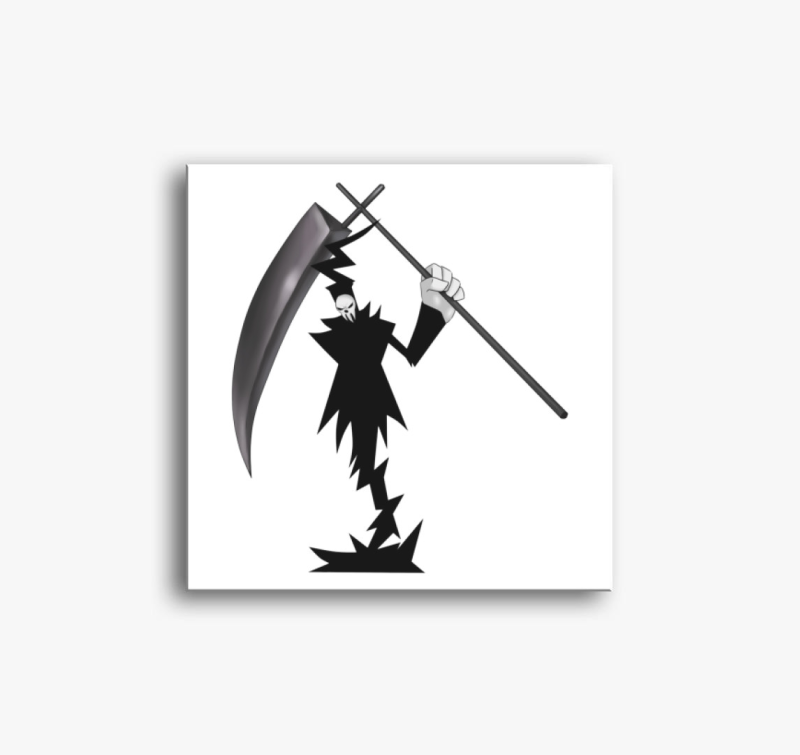 Soul Eater - Halálisten mester 2 vászonkép