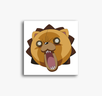 Bleach Kon karakter ...