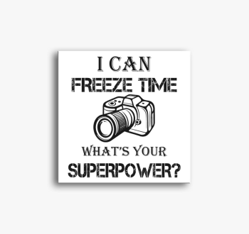 Fotósok szuperképess...